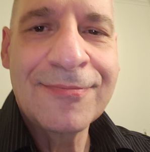 Meet your Posher, Joe